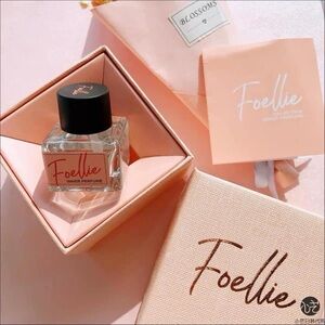Foellie Inner Perfume Eau de Fluer 5 ml